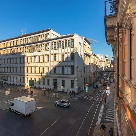 Liberty Suite Turim Exterior foto