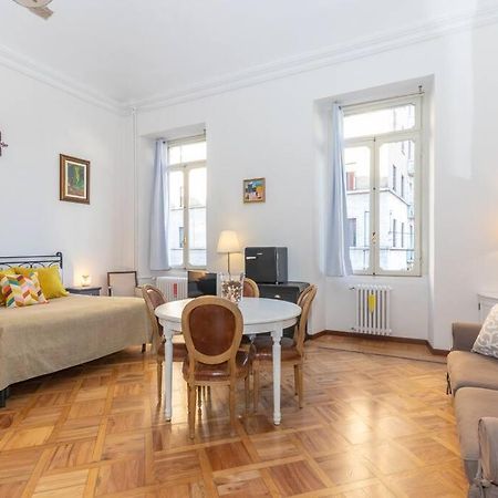 Liberty Suite Turim Exterior foto