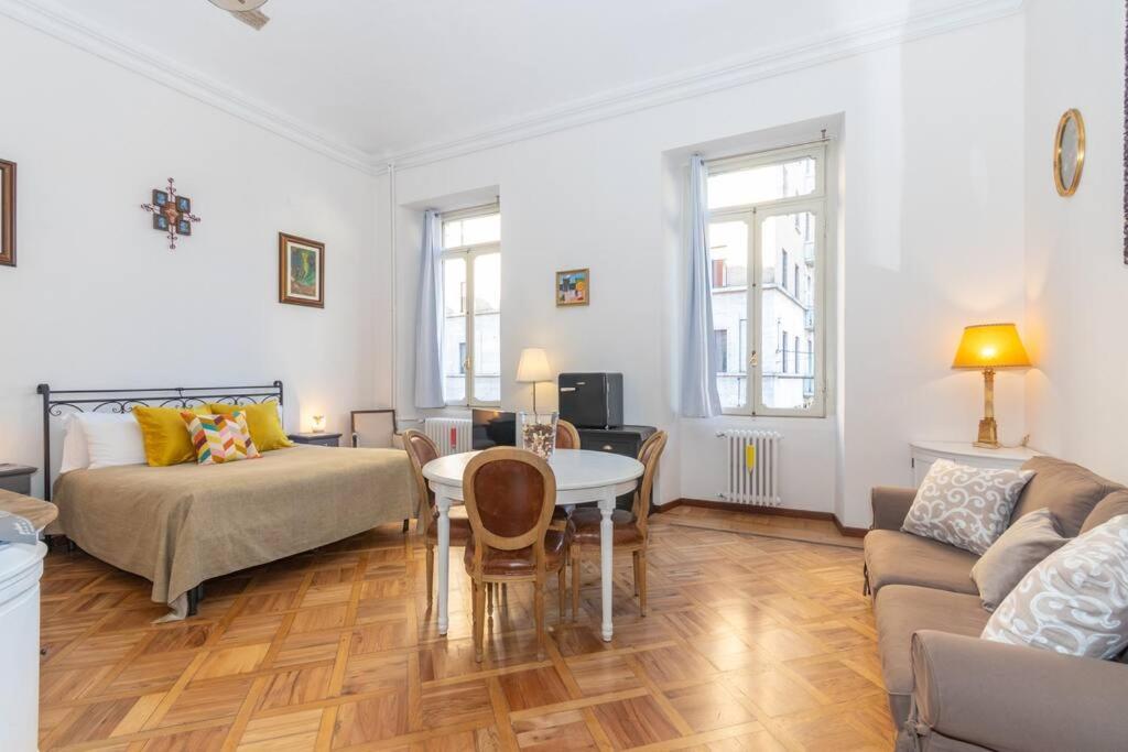 Liberty Suite Turim Exterior foto