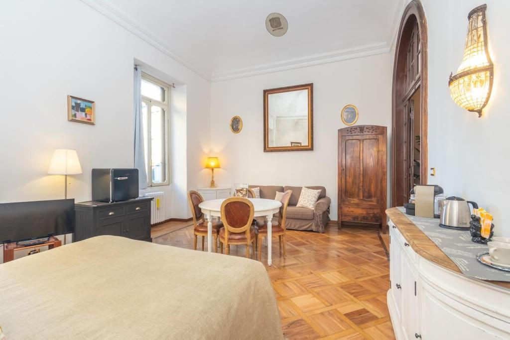 Liberty Suite Turim Exterior foto