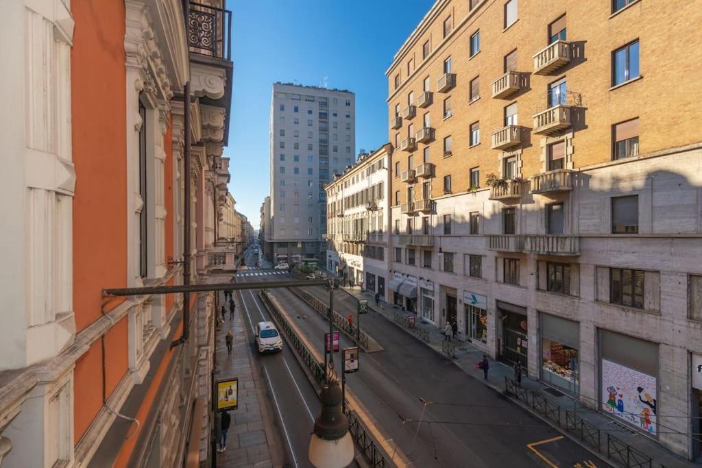 Liberty Suite Turim Exterior foto