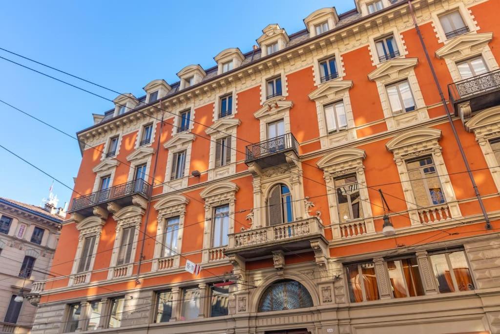 Liberty Suite Turim Exterior foto