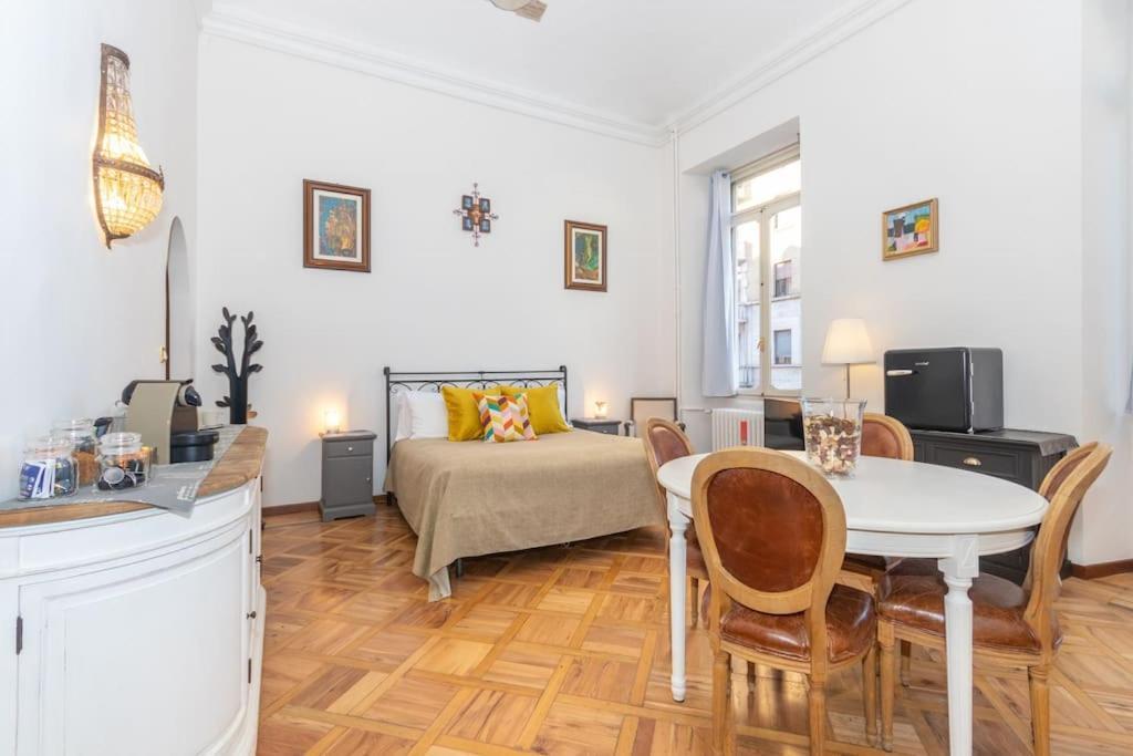 Liberty Suite Turim Exterior foto